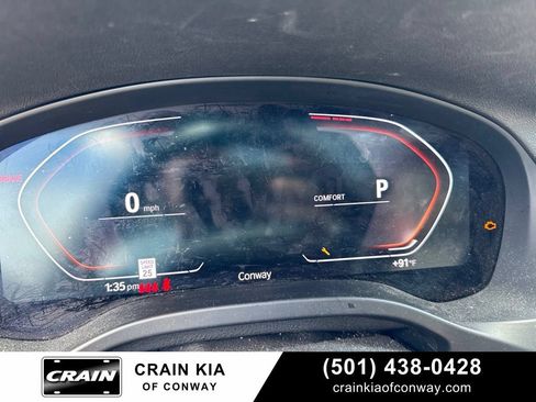 Used 2020 BMW X3 xDrive30i w/ Premium Package AWD/4WD image 1
