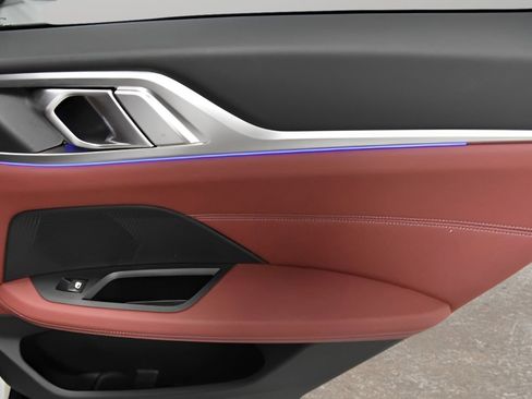 Used 2023 BMW 430i Gran Coupe w/ M Sport Package image 15