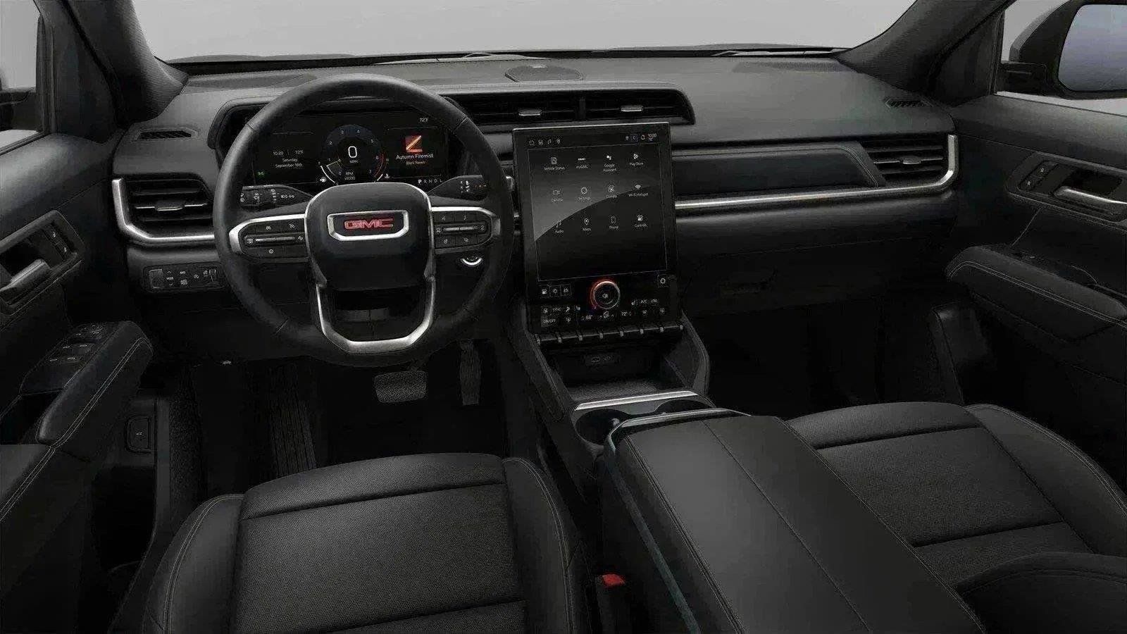 New 2027 GMC Terrain Elevation w/ Elevation Premium Package AWD/4WD image 70