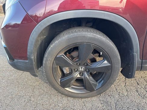 Used 2021 Honda Passport Elite image 14