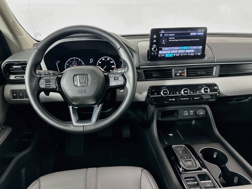 Certified 2025 Honda Pilot EX-L image 21