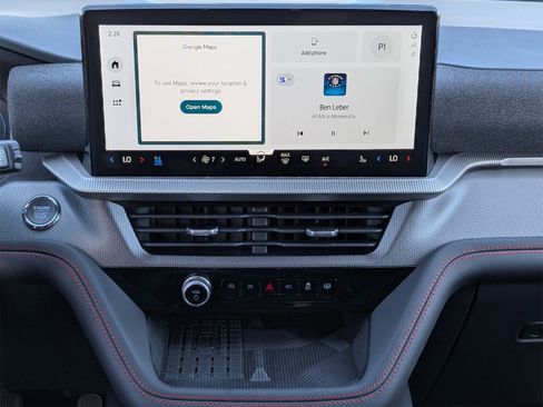 New 2025 Ford Explorer ST w/ Sun And Sound Package image 18