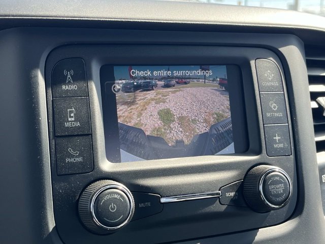 New 2024 RAM 3500 Tradesman AWD/4WD image 25