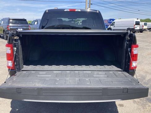 Used 2022 Ford F150 XL w/ Equipment Group 101A High RWD image 16