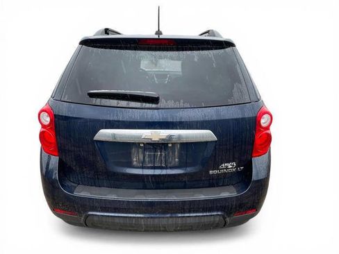 Used 2015 Chevrolet Equinox LT w/ Driver Convenience Package image 4