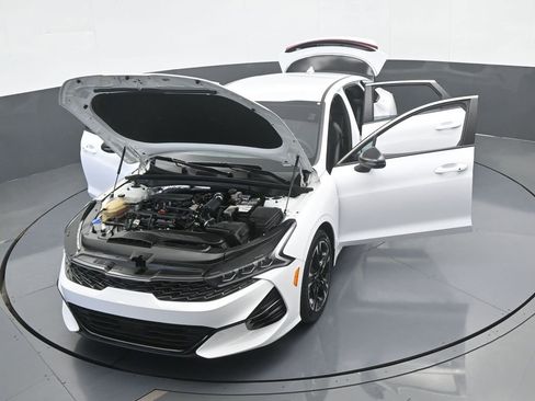 Used 2024 Kia K5 GT-Line w/ GT-Line Premium Package image 65