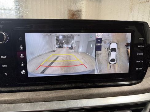 Used 2023 Kia K5 EX w/ EX Premium Package image 17