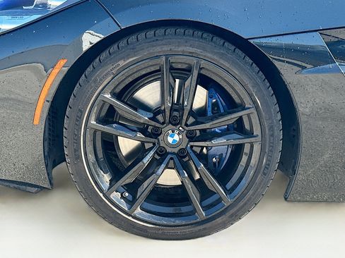 Used 2020 BMW Z4 M40i w/ Executive Package image 31