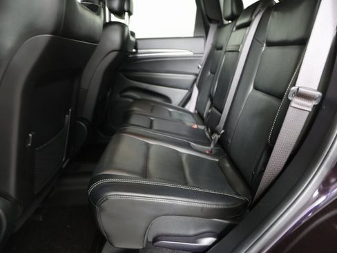 Used 2021 Jeep Grand Cherokee Limited w/ Quick Order Package 28K 80th image 10