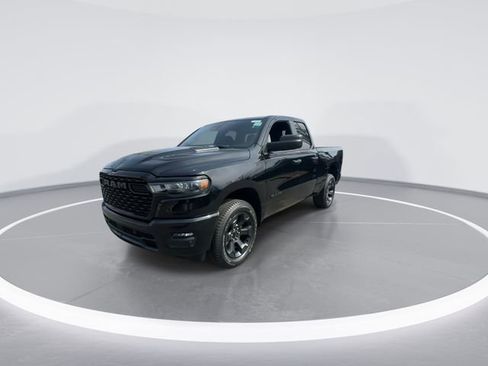 New 2026 RAM 1500 Express image 3