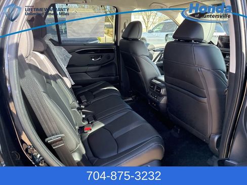 New 2026 Honda Pilot EX-L image 14