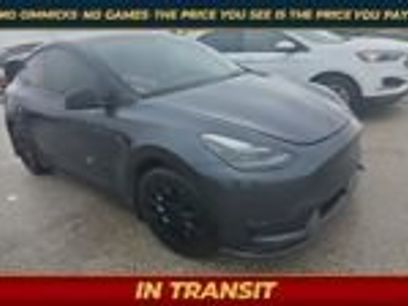 Used 2023 Tesla Model Y Long Range