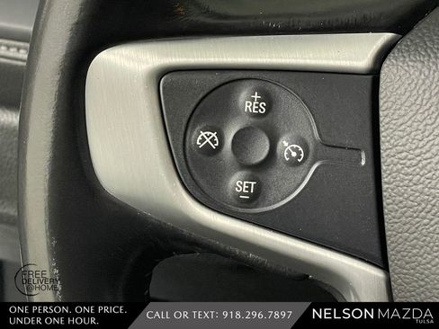 Used 2018 GMC Canyon SLE w/ SLE Convenience Package image 24