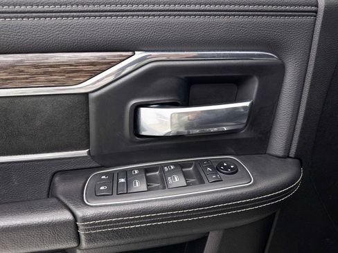 Used 2021 RAM 2500 Laramie image 23