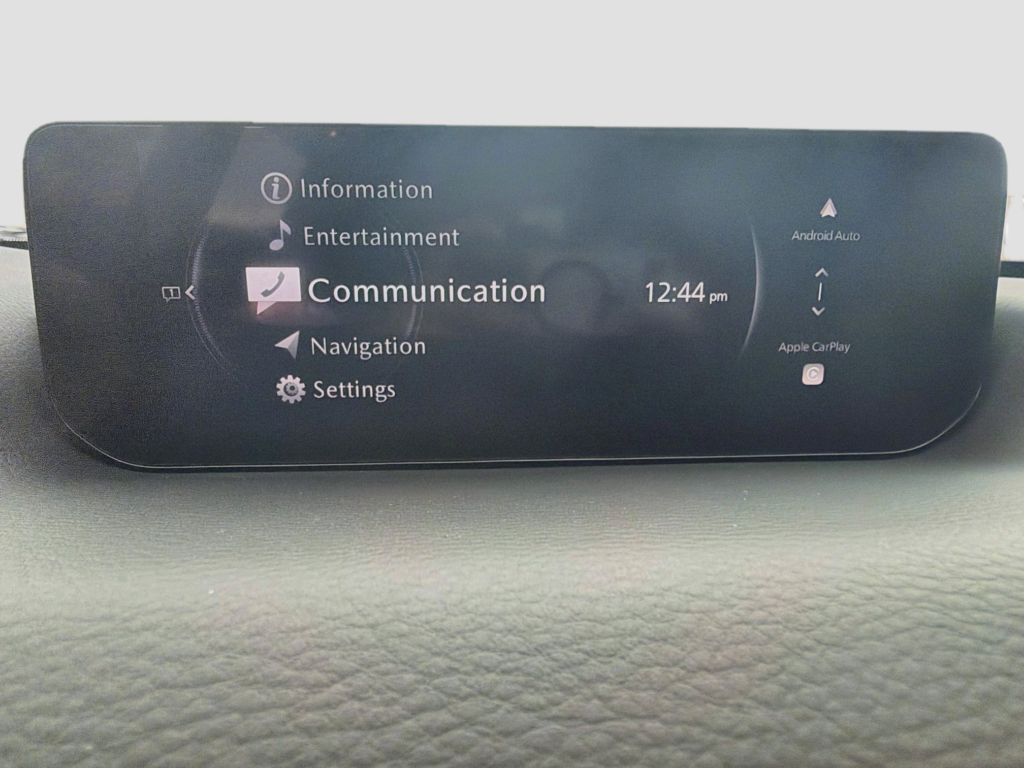 Used 2025 MAZDA CX-50 AWD 2.5 S w/ Premium Plus Pkg image 21