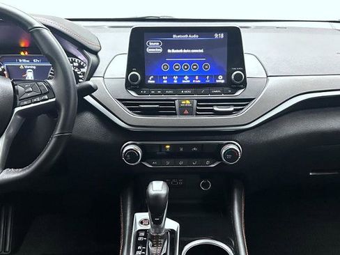 Certified 2023 Nissan Altima 2.5 SR AWD/4WD image 13