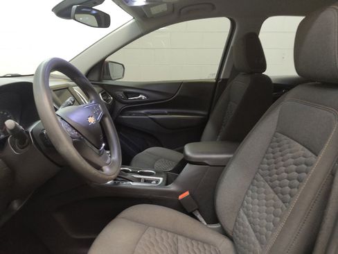 Used 2020 Chevrolet Equinox LT AWD/4WD image 17
