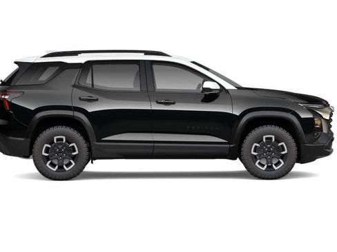 New 2026 Chevrolet Equinox ACTIV w/ Convenience Package III AWD/4WD image 27