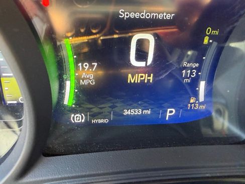 Used 2024 Jeep Wrangler Unlimited image 14