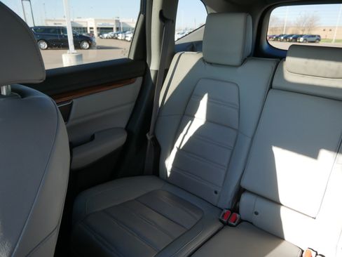 Used 2018 Honda CR-V EX-L image 12