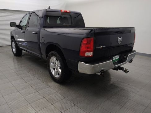 Used 2016 RAM 1500 Lone Star image 5