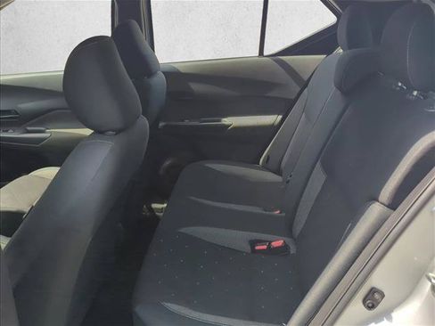 Used 2020 Nissan Kicks S FWD image 18