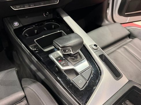 Used 2021 Audi A5 2.0T Premium Plus AWD/4WD image 35