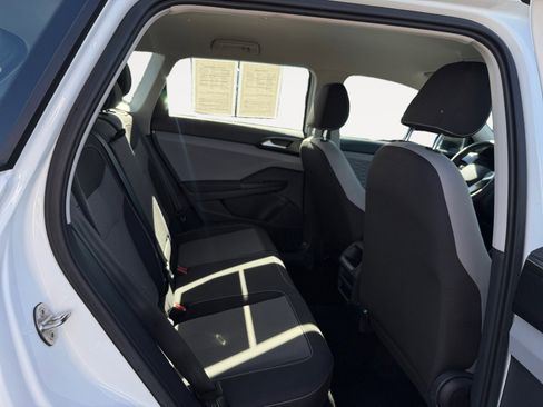 Certified 2023 Volkswagen Taos S w/ Driver Assistance Package FWD image 18
