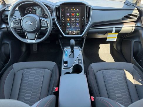 New 2026 Subaru Impreza 2.0i Sport AWD/4WD image 16