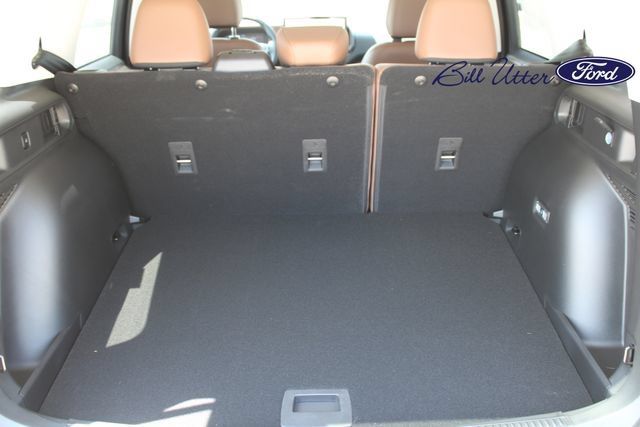 New 2026 Ford Bronco Sport Outer Banks w/ Outer Banks Tech Package+ AWD/4WD image 6
