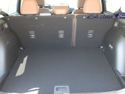 New 2026 Ford Bronco Sport Outer Banks w/ Outer Banks Tech Package+ AWD/4WD image 6