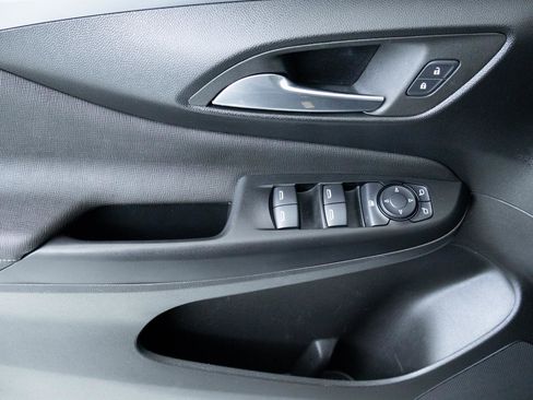 Certified 2024 Buick Envista Preferred FWD image 24
