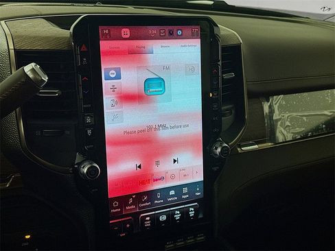 New 2026 RAM 2500 Limited image 13