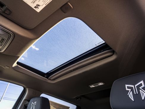 New 2025 Chevrolet Silverado 1500 RST image 14