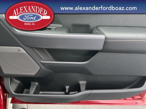 New 2026 Ford F150 Lariat w/ Equipment Group 501A Mid image 18