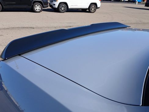 Used 2022 Dodge Challenger R/T w/ Plus Package image 25