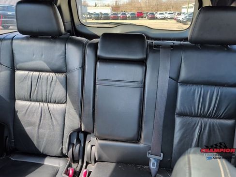 Used 2014 Jeep Grand Cherokee Limited image 28