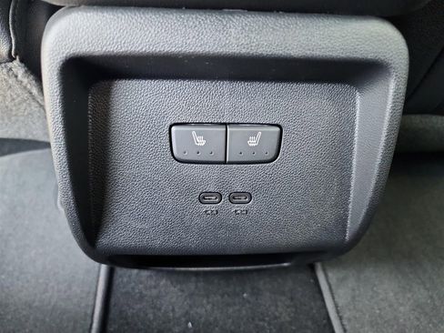 New 2025 Chevrolet Equinox EV RS w/ Convenience Package II image 22