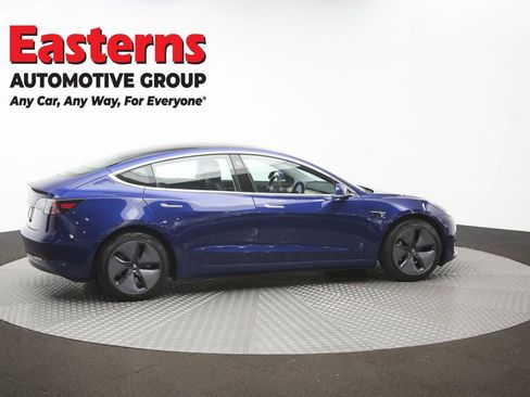 Used 2018 Tesla Model 3 Long Range RWD image 38