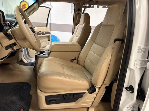 Used 2010 Ford F350 Lariat AWD/4WD image 24