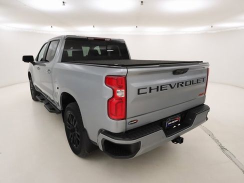Used 2024 Chevrolet Silverado 1500 RST w/ All Star Edition Plus image 26
