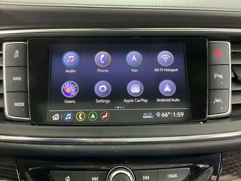 Used 2021 Buick Enclave Avenir w/ Avenir Technology Package image 15