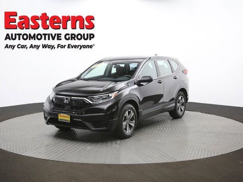 Used 2020 Honda CR-V LX image 55