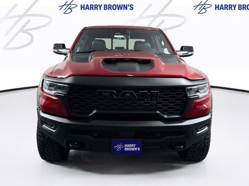 New 2026 RAM 1500 RHO AWD/4WD image 29