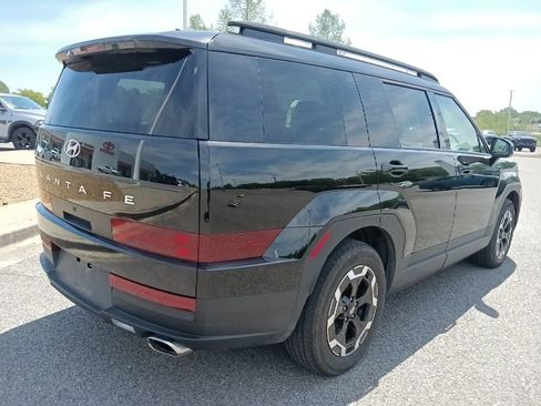 Used 2026 Hyundai Santa Fe SEL FWD image 3