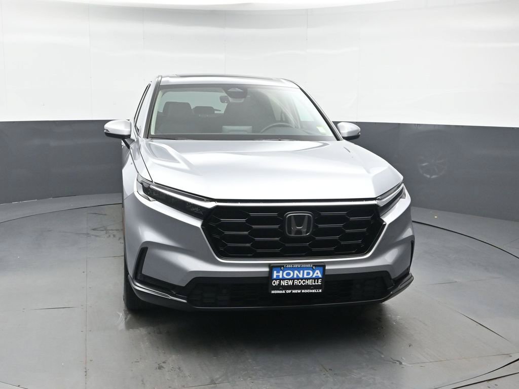 Used 2023 Honda CR-V EX-L image 10