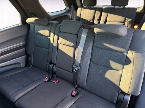 Used 2025 Dodge Durango GT image 13