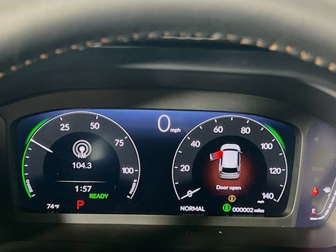 New 2026 Honda CR-V Sport-L image 9