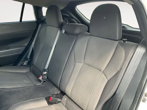 Used 2024 Subaru Crosstrek 2.0i AWD/4WD image 21