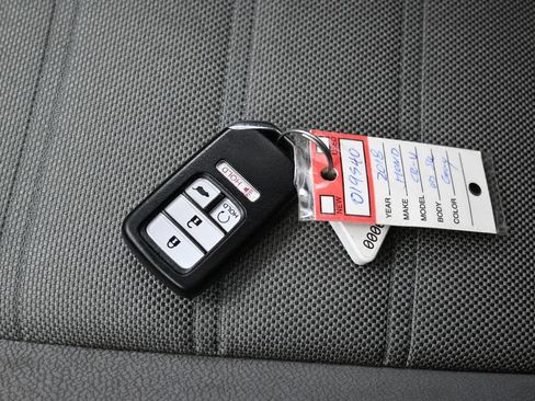 Used 2018 Honda CR-V EX image 27